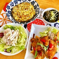 komutatata's cooksnap of when they made 惣菜の鯵フライをちょっとアレンジ.