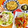 komutatata's cooksnap of when they made 惣菜の鯵フライをちょっとアレンジ.