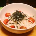 かわいいちゃん♡'s cooksnap of when they made 帆立缶の大根サラダ.