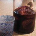 みみはる39's cooksnap of when they made ドライいちじくの赤ワイン漬け.