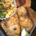 midoma_rin's cooksnap of when they made 節つゆでさばの竜田揚げ☆.