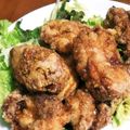 ユミ蔵's cooksnap of when they made 誕生日や節句に大人気♪タレが絶品唐揚げ！.