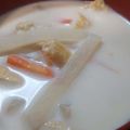 あゆたっくん's cooksnap of when they made 大根と人参のお味噌汁.