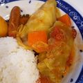 どんでったぱん's cooksnap of when they made 簡単ロールキャベツ❤.