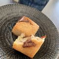 クックFQ5B9W☆'s cooksnap of when they made 上新粉スコーン.