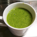 ともぞんび's cooksnap of when they made ケールとジャガイモのスープ.