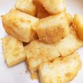 クックY7I05N☆'s cooksnap of when they made ミルクういろう.