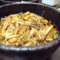 のんこ128's cooksnap of when they made 自家製ナメタケの作り方.