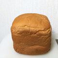 クック5FU04P☆'s cooksnap of when they made ふんわり☆もちもちミルク食パン.