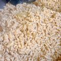 Reikomaman's cooksnap of when they made 超簡単！めんつゆで鶏そぼろ♪.