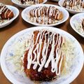 クックI7I5L1☆'s cooksnap of when they made さつまいもサラダでうまうまコロッケ♡2品.