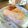 koropiyon's cooksnap of when they made ノンオイルふわふわ♪桜スフレチーズケーキ.