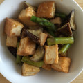 いずみはる's cooksnap of when they made 簡単節約♪厚揚げとナスの味噌炒め.