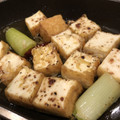 食いしん坊aco♬︎'s cooksnap of when they made 厚揚げと桜海老のアヒージョ.