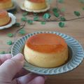クックVSAS7P☆'s cooksnap of when they made チーズケーキ味☆チーズプリン♪.