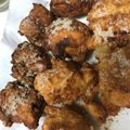 えりなふみまま's cooksnap of when they made 材料これだけ！おからドーナツ.