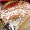 のりこったん's cooksnap of when they made さんまの捌き方〜簡単ハラワタ取り〜.