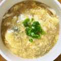 スノーディッシュ's cooksnap of when they made おなかに優しい♡　とろ～り卵うどん.