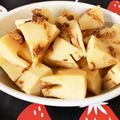 となりのととろっ♪'s cooksnap of when they made 超簡単!材料5つでたけのこの土佐煮.