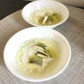 ☆こまっと☆'s cooksnap of when they made クラッシュゼリーのヨーグルトソースかけ.
