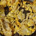 浪速のペキラブ's cooksnap of when they made 実家の味☆かんたん豚コマでカレー焼き.