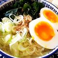 クック63ZVKO☆'s cooksnap of when they made ゆでたまごのゆで時間.