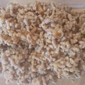 クック3ZEX5W☆'s cooksnap of when they made 豚の挽肉味噌 炒り煮.
