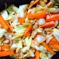 ビルメンズ's cooksnap of when they made 【簡単・黄金比】鶏もも肉の甘辛味噌炒め.