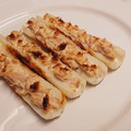 とちまる。's cooksnap of when they made サクサクツナマヨちくわ♡.
