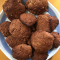 ちゃぴゆき's cooksnap of when they made ２歳と母親のおやつ　クッキー（簡単）.