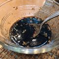あねこちゃん's cooksnap of when they made 韓国料理の万能タレ〈チヂミ、ジョン等に〉.
