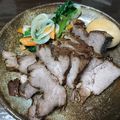 あっこ☺'s cooksnap of when they made 簡単☆みんな大好き！紅茶豚 -煮豚ｰ.