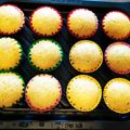 sakura☆☆☆'s cooksnap of when they made たまご蒸しパン.