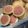クック57CUH1☆'s cooksnap of when they made ✿練乳苺クッキー✿.