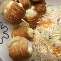 ma◎ru's cooksnap of when they made もう買わない！簡単ちーちく.