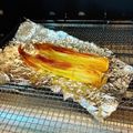 ちゃぴ♥'s cooksnap of when they made 転ばないアルミホイル♪.