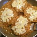 ブランディ's cooksnap of when they made 驚愕レシピNo.10 原点のカレーライス.