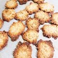 フレンチブルブル's cooksnap of when they made オートミールと押し麦のチーズクッキー.