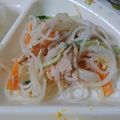 かなママ☆☆'s cooksnap of when they made 簡単！マヨ・ポン春雨サラダ.