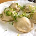 ちゃんむらちー's cooksnap of when they made フライパンde皮から手作り小籠包♪.