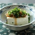 タモちゃん's cooksnap of when they made ネギたっぷりお豆腐サラダ.