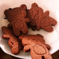 みりん大さじ一杯's cooksnap of when they made サクサククッキー.