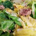ぬこひめゆき's cooksnap of when they made 手間いらず♪サバ缶とキャベツのマヨあえ☆.