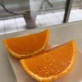 さくひま♪'s cooksnap of when they made でこぽんゼリー.