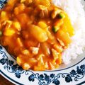 さやぷのおかあちゃん's cooksnap of when they made 保育園のカレーライス・保育園給食.