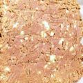 クック224IO2☆'s cooksnap of when they made 粉豆腐バナナケーキ.