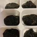 mkmrkm0804's cooksnap of when they made 海苔の佃煮＊離乳食 後期～完了期.