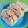 クック0UQ98I☆'s cooksnap of when they made HMで作る人参サツマイモケーキ☆.