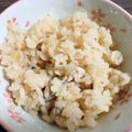 はるはる2145's cooksnap of when they made 豚バラの炊き込みごはん.