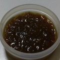 ヨシヨッシー's cooksnap of when they made 和風たまねぎドレッシング.
